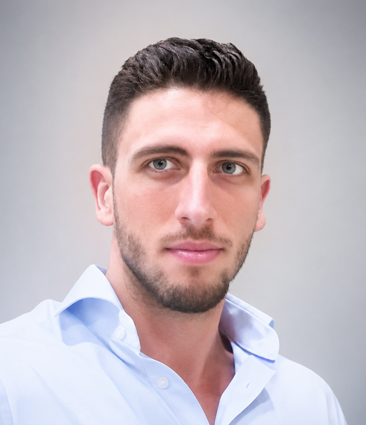Kevin Kei Tuncer, Maschinenbauingenieur und Gründer von Tuncer Technik